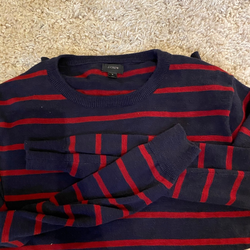 Men’s J.Crew Crewneck Sweater